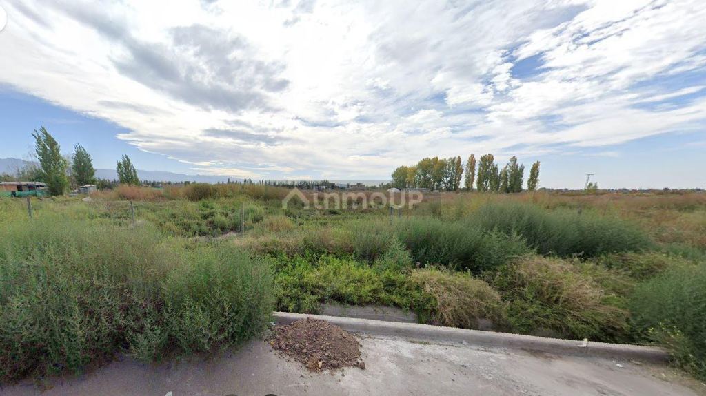 Lote en Venta en Lujan de Cuyo, Mendoza