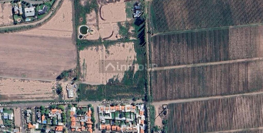 Lote en Venta en Lujan de Cuyo, Mendoza
