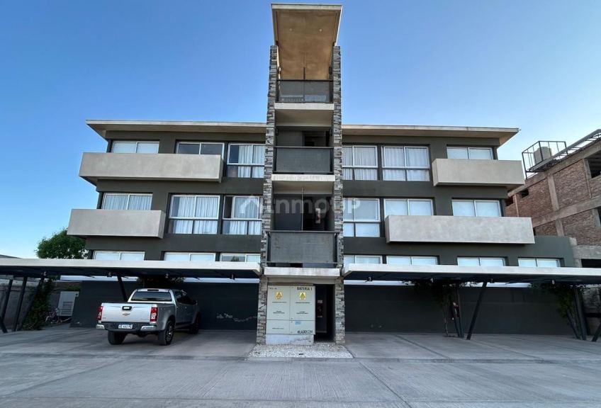 Departamento en Alquiler en Guaymallen, Mendoza