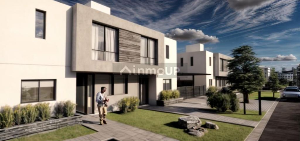 Casa en Venta en Lujan de Cuyo, Mendoza