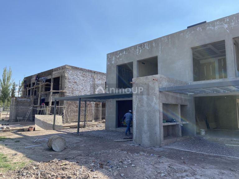 Casa en Venta en Lujan de Cuyo, Mendoza
