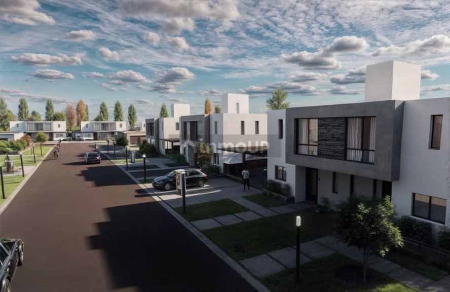 Casa en Venta en Lujan de Cuyo, Mendoza