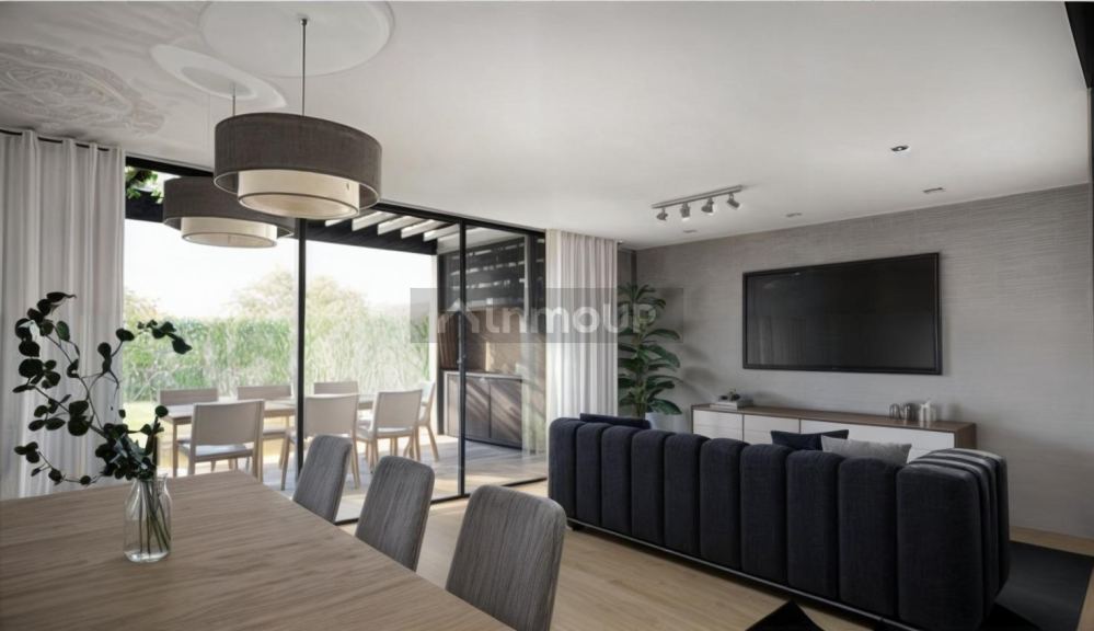 Casa en Venta en Lujan de Cuyo, Mendoza