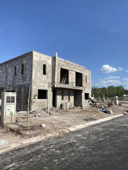 Casa en Venta en Lujan de Cuyo, Mendoza