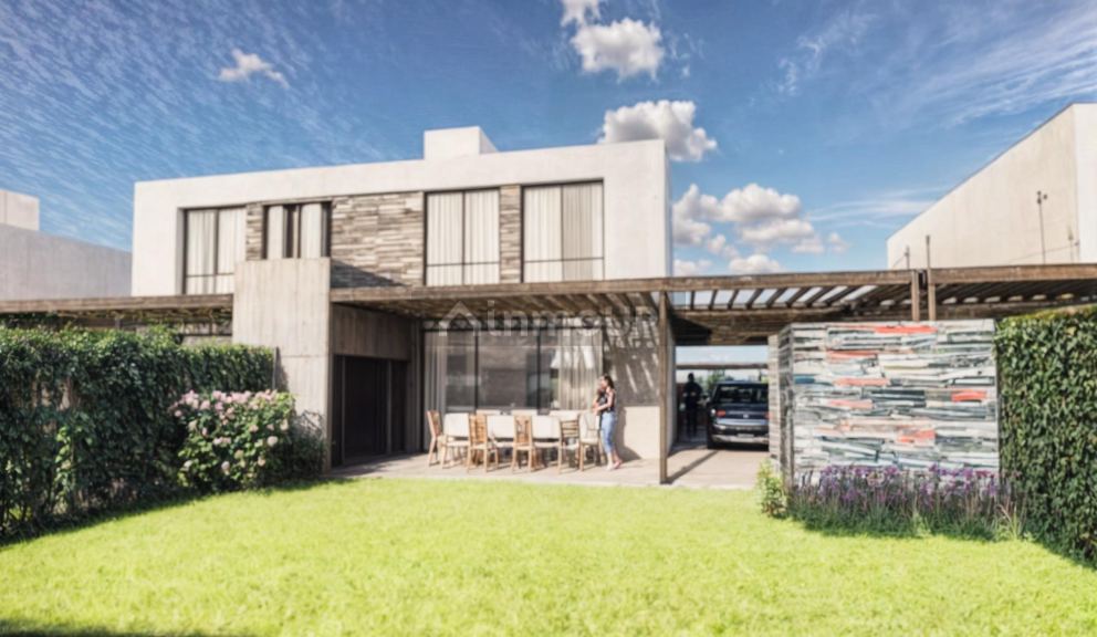 Casa en Venta en Lujan de Cuyo, Mendoza