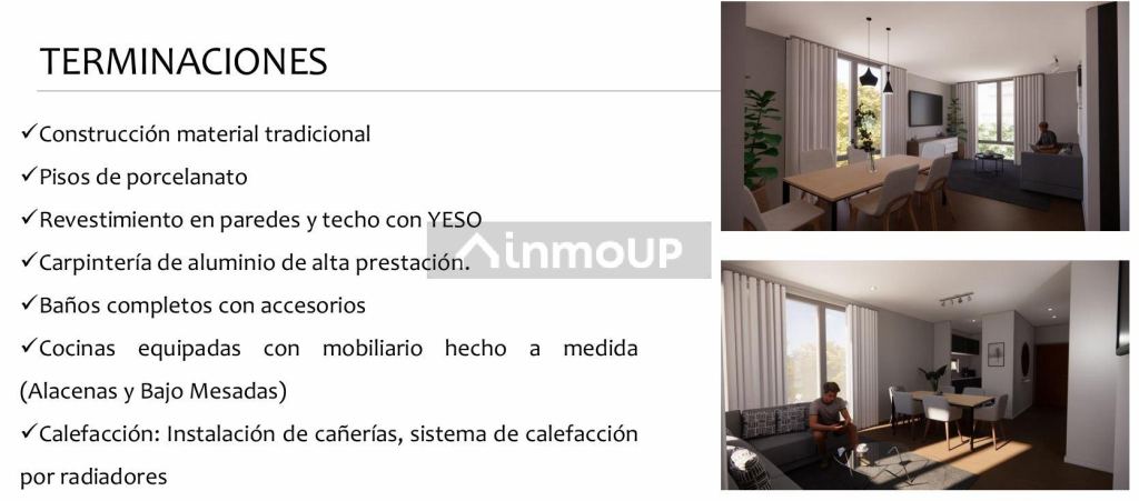 Departamento en Venta en Capital, Mendoza