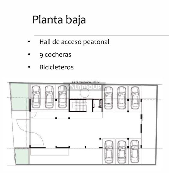 Departamento en Venta en Capital, Mendoza