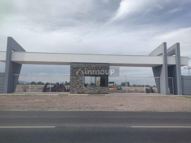 Lote en Venta en Lujan de Cuyo, Mendoza