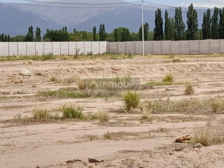 Lote en Venta en Lujan de Cuyo, Mendoza