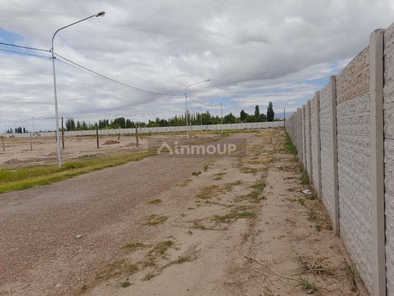 Lote en Venta en Lujan de Cuyo, Mendoza