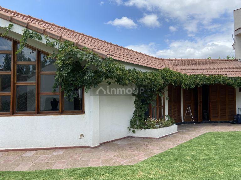 Casa en Alquiler en Lujan de Cuyo, Mendoza