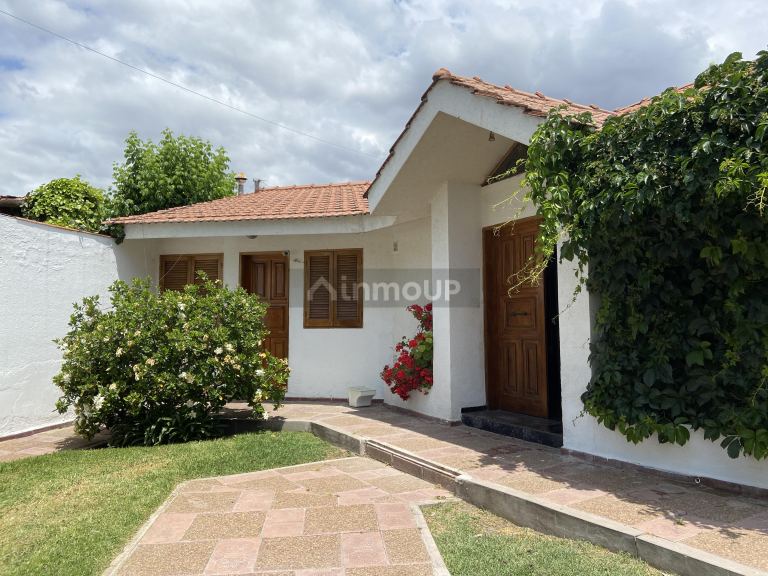 Casa en Alquiler en Lujan de Cuyo, Mendoza