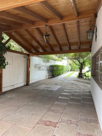 Casa en Alquiler en Lujan de Cuyo, Mendoza