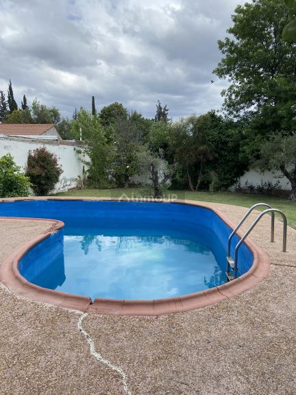 Casa en Alquiler en Lujan de Cuyo, Mendoza