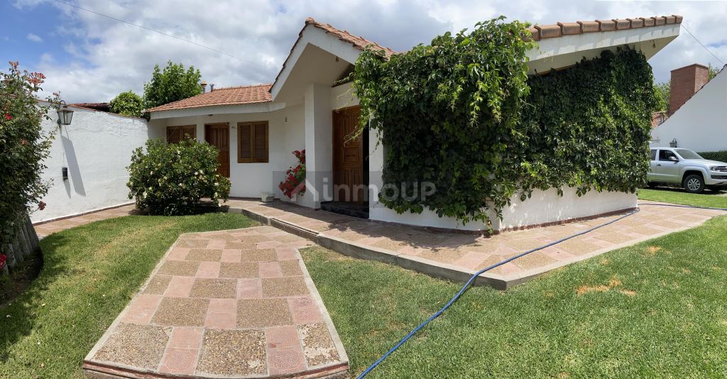 Casa en Alquiler en Lujan de Cuyo, Mendoza