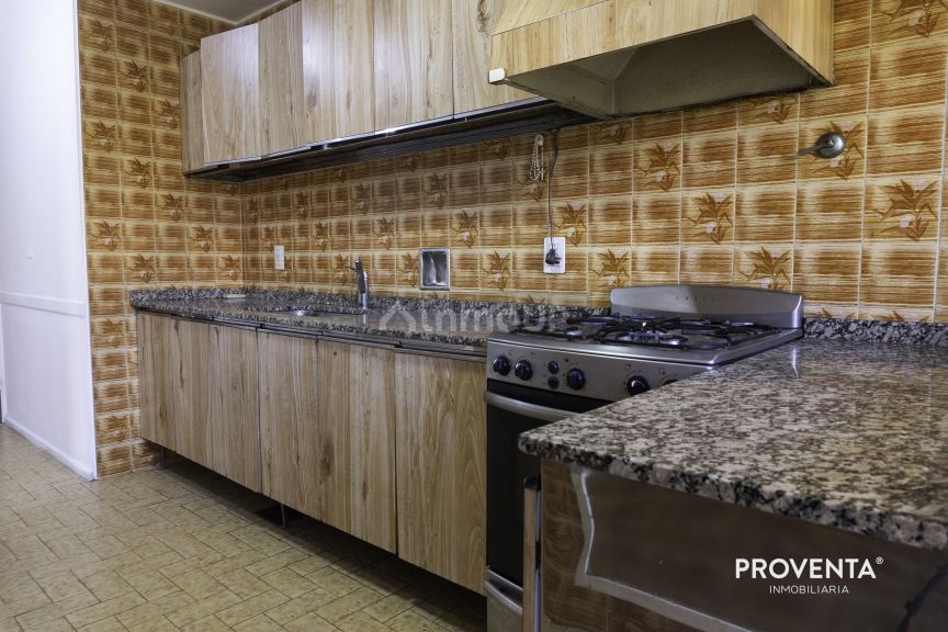Departamento en Venta en Capital, Mendoza