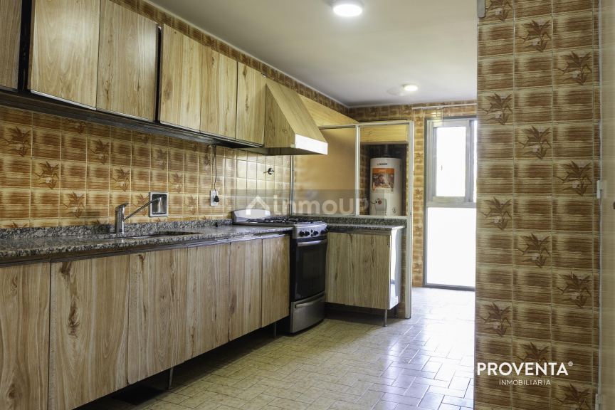 Departamento en Venta en Capital, Mendoza