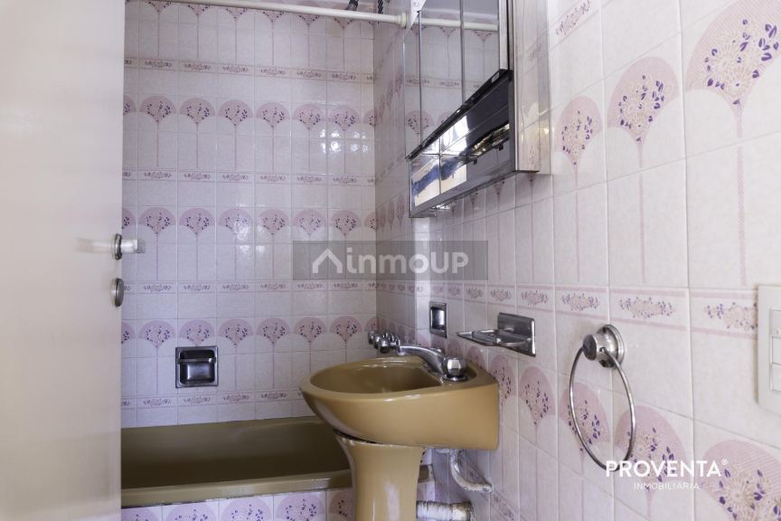 Departamento en Venta en Capital, Mendoza