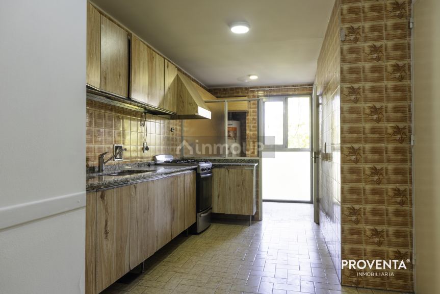 Departamento en Venta en Capital, Mendoza