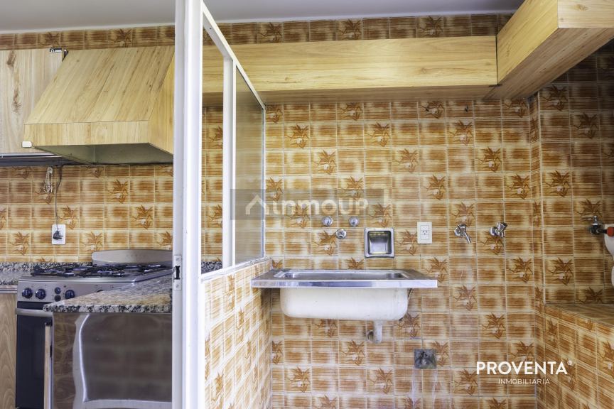 Departamento en Venta en Capital, Mendoza