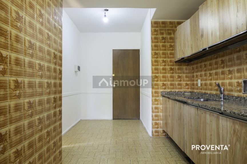 Departamento en Venta en Capital, Mendoza