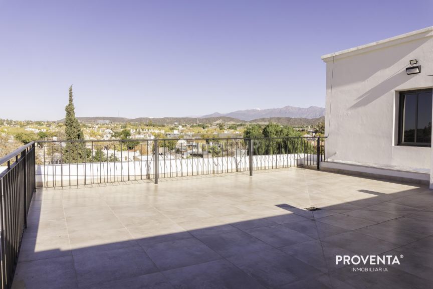 Departamento en Venta en Godoy Cruz, Mendoza