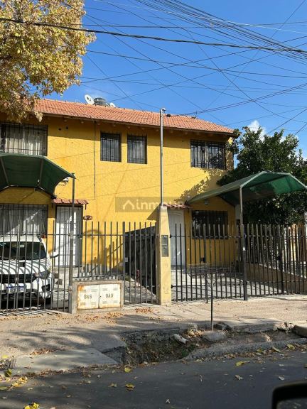 Duplex en Alquiler en Godoy Cruz, Mendoza