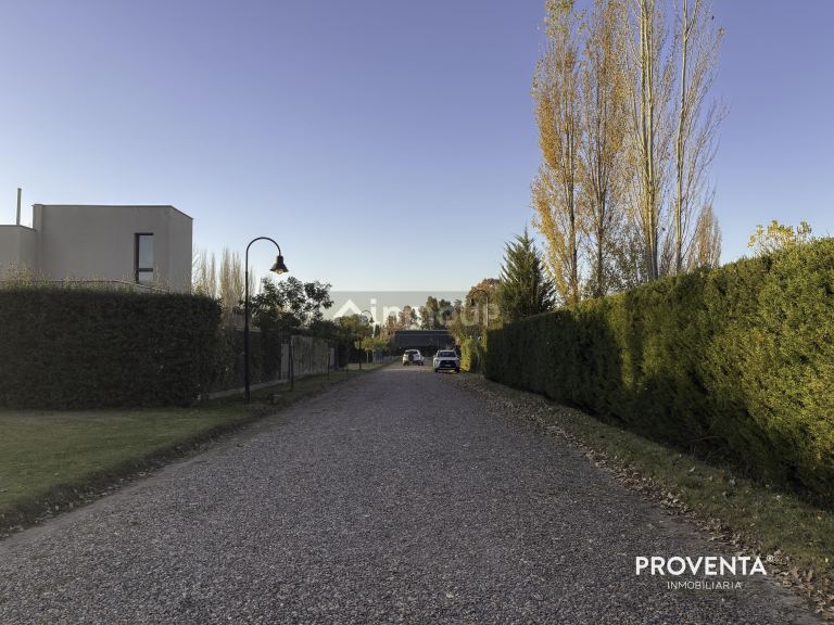 Lote en Venta en Lujan de Cuyo, Mendoza
