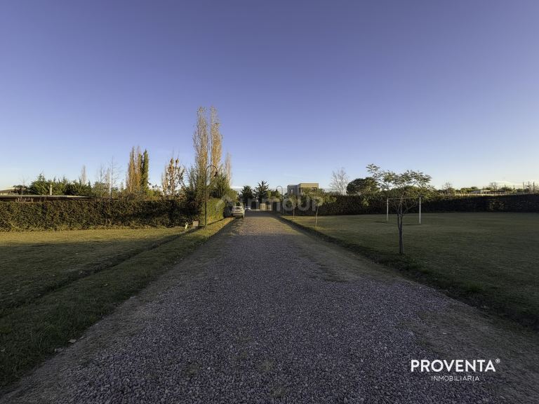 Lote en Venta en Lujan de Cuyo, Mendoza
