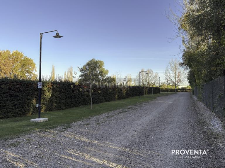 Lote en Venta en Lujan de Cuyo, Mendoza