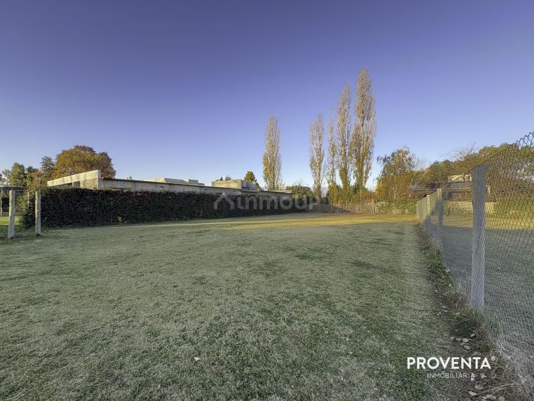 Lote en Venta en Lujan de Cuyo, Mendoza