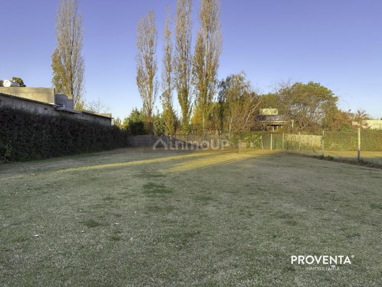 Lote en Venta en Lujan de Cuyo, Mendoza