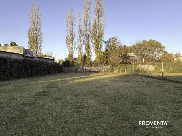 Lote en Venta en Lujan de Cuyo, Mendoza