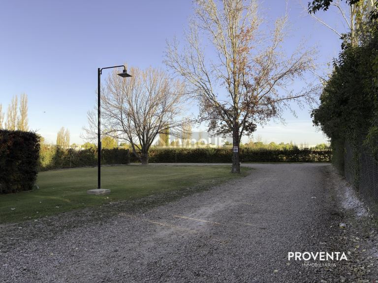 Lote en Venta en Lujan de Cuyo, Mendoza