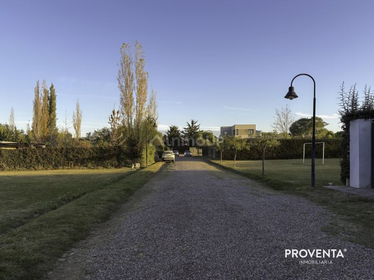 Lote en Venta en Lujan de Cuyo, Mendoza