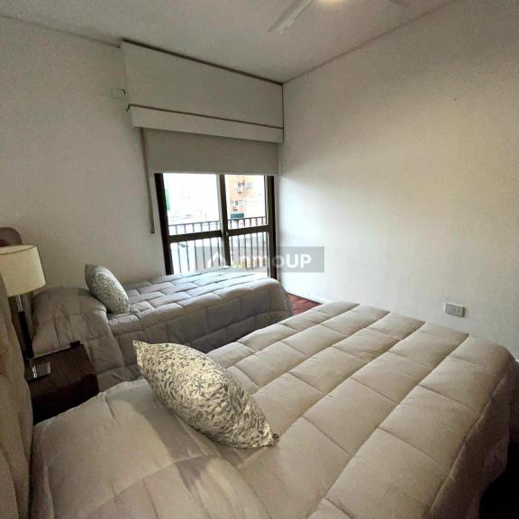 Departamento en Alquiler en Capital, Mendoza