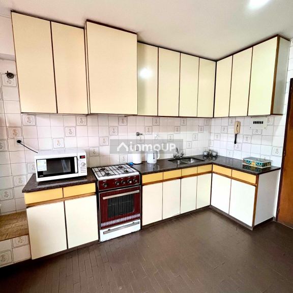 Departamento en Alquiler en Capital, Mendoza