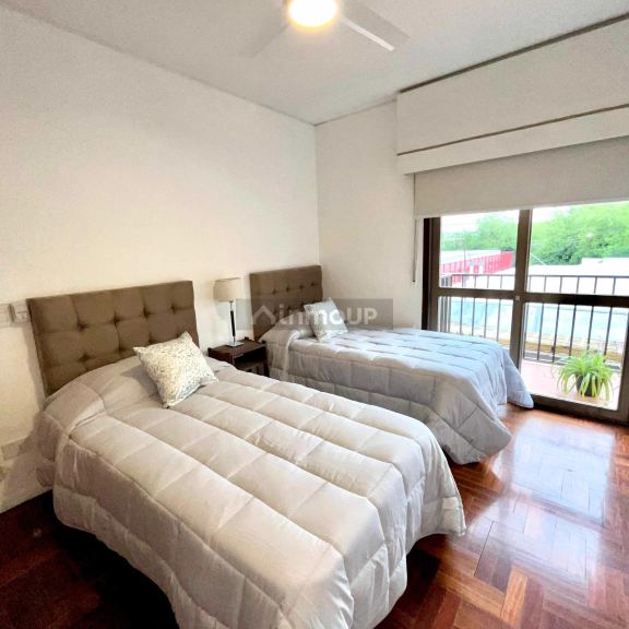 Departamento en Alquiler en Capital, Mendoza