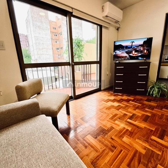 Departamento en Alquiler en Capital, Mendoza