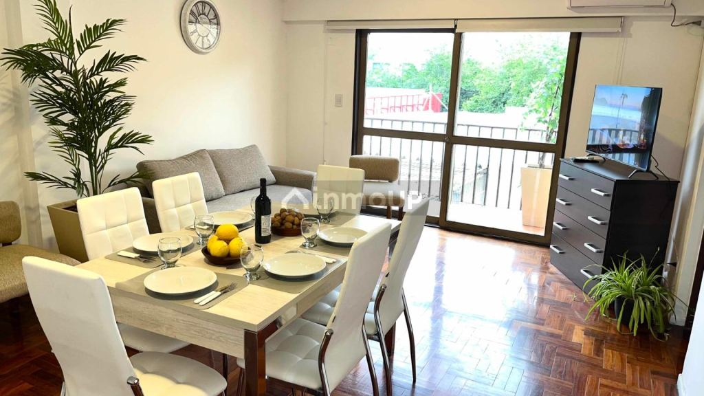 Departamento en Alquiler en Capital, Mendoza