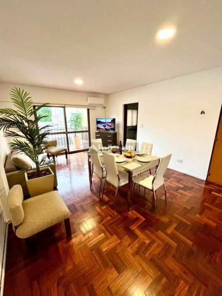 Departamento en Alquiler en Capital, Mendoza