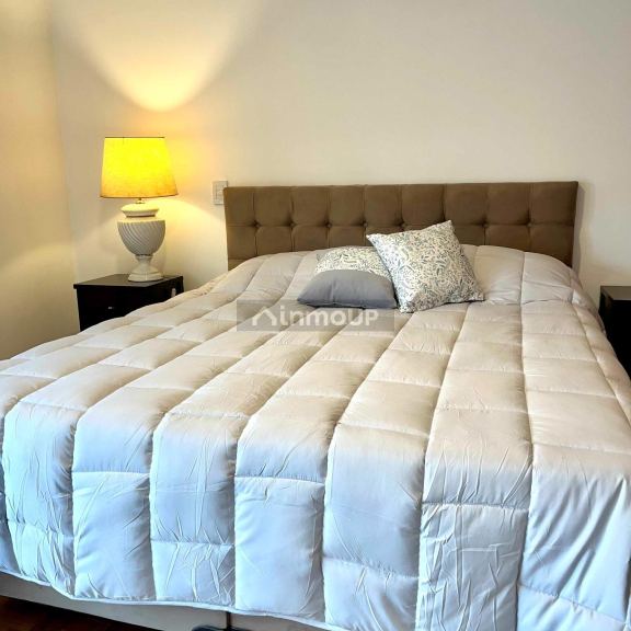 Departamento en Alquiler en Capital, Mendoza