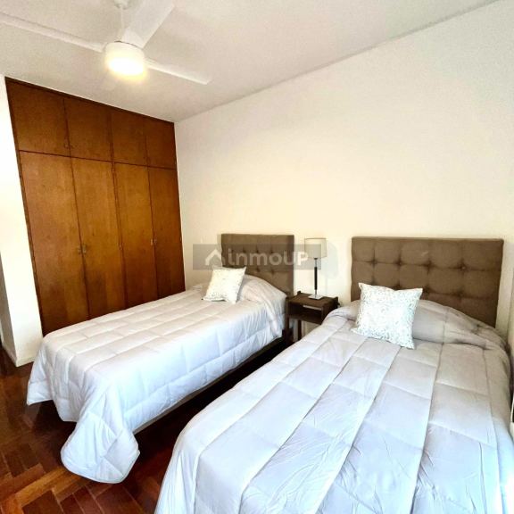 Departamento en Alquiler en Capital, Mendoza