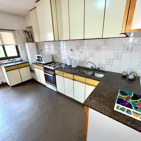 Departamento en Alquiler en Capital, Mendoza