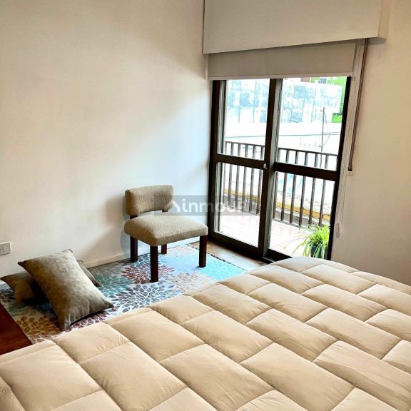 Departamento en Alquiler en Capital, Mendoza