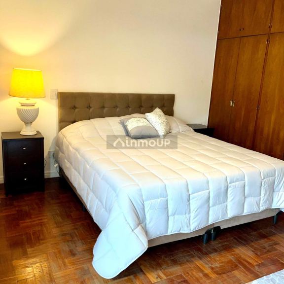 Departamento en Alquiler en Capital, Mendoza