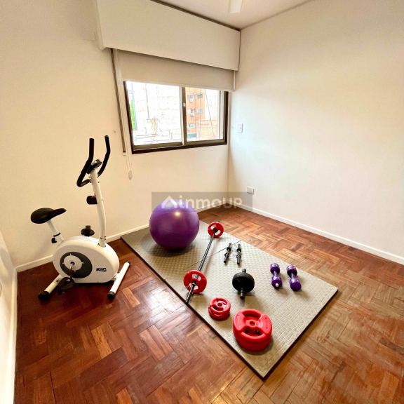 Departamento en Alquiler en Capital, Mendoza
