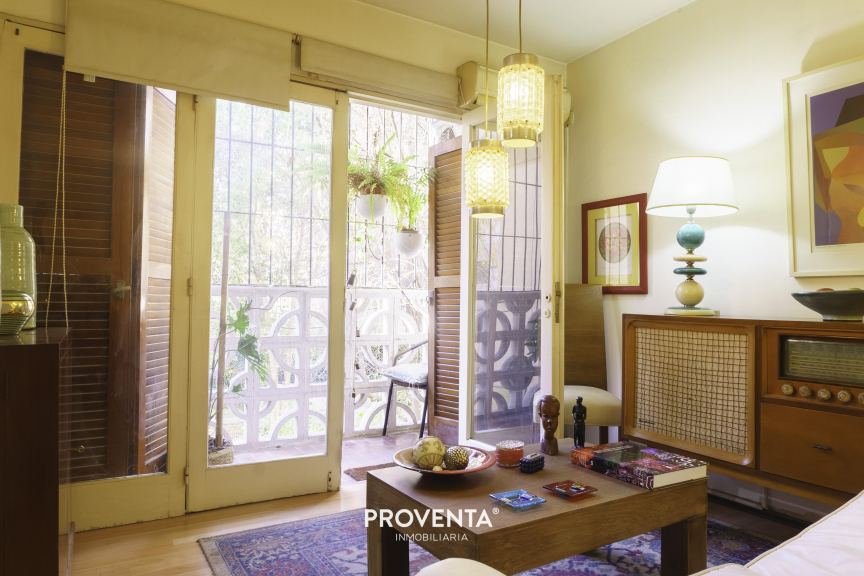 Departamento en Venta en Capital, Mendoza