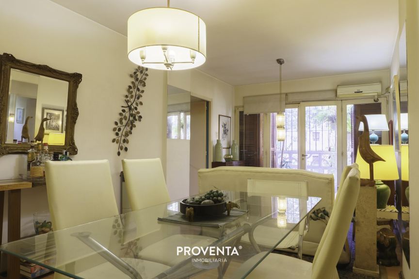 Departamento en Venta en Capital, Mendoza