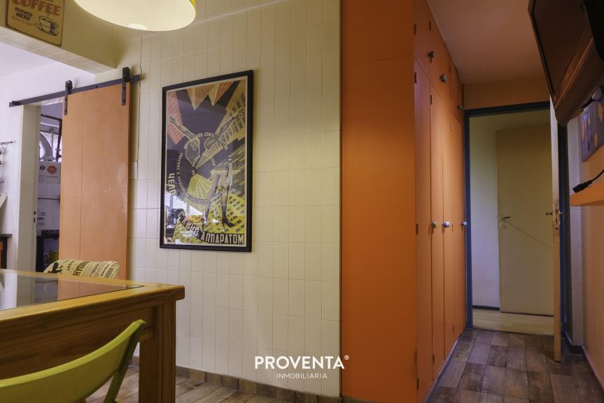 Departamento en Venta en Capital, Mendoza